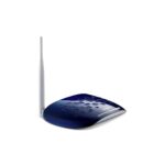 Router TP-Link TL-WA730RE - Extensor de Alcance inalámbrico de 150 Mbps 