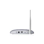 Router TP-Link TL-WA730RE - Extensor de Alcance inalámbrico de 150 Mbps 