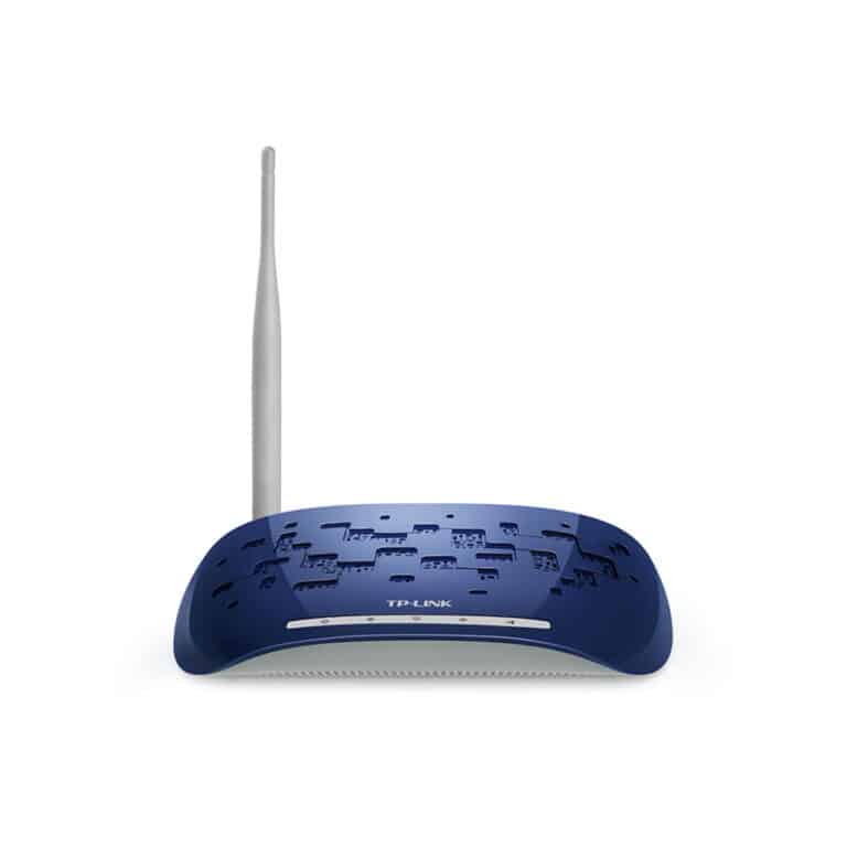 Router TP-Link TL-WA730RE - Extensor de Alcance inalámbrico de 150 Mbps 