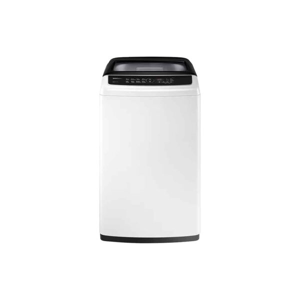 Lavadora Samsung Dual Storm - 9kg / WA90CG4240BWAP
