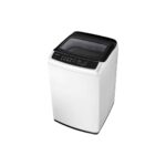 Lavadora Samsung Dual Storm - 9kg / WA90CG4240BWAP - Imagen 2
