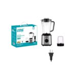 Licuadora Multifuncional WINNINGSTAR ST-5563 - 3 en 1