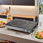 Cocina Electrica Infrarojo WINNINGSTAR - 2000W / ST-2331