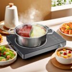 Cocina Electrica Infrarojo WINNINGSTAR - 2000W / ST-2331