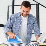 Plancha de Ropa WINNINGSTAR ST-2022 - AC110V