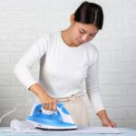 Plancha de Ropa WINNINGSTAR ST-2022 - AC110V