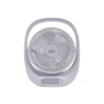 Ventilador Recargable de Mesa WINNINGSTAR ST-4100 - 7"
