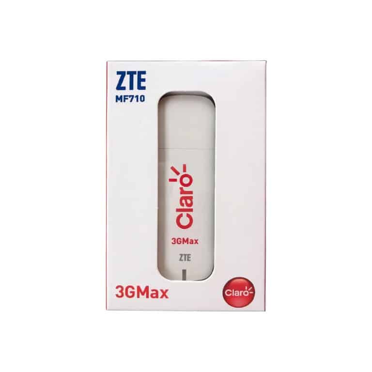 Módem USB ZTE BAM MF710