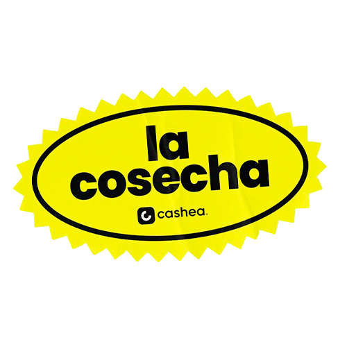 Cosecha Cashea