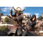 Juego de Playstation 5 Assassins Creed Shadows