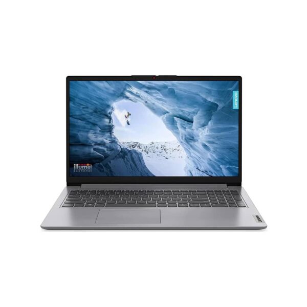 Lenovo IdeaPad 1 15IAU7 82QD00GNUS, Intel Core i5-1235U, 8GB, 256GB SSD, 15.6, US, W11