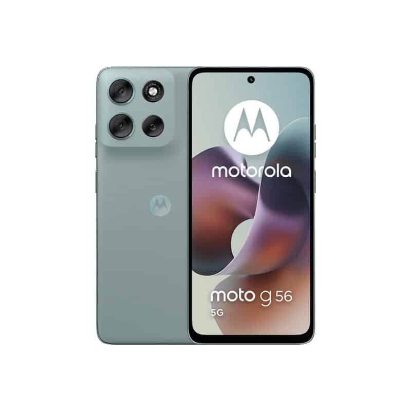 Motorola G G56 5G (XT2529-1 Gris