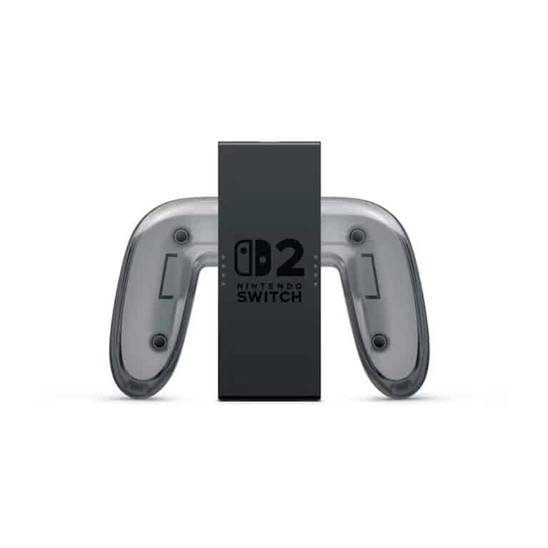 Nintendo Joy-Con 2 Charging Grip
