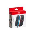 Nintendo Joy-Con 2 (L) (R) Light Blue Light Red