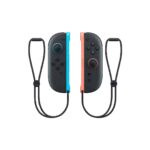 Nintendo Joy-Con 2 (L) (R) Light Blue Light Red