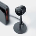 Nintendo Switch 2 Camara