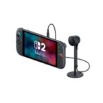 Nintendo Switch 2 Camara