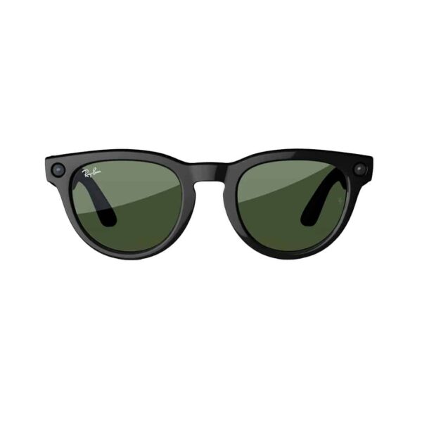 Lentes de Sol Ray Ban Meta Headliner RW4009