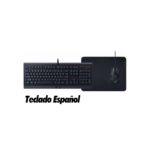 Teclado Razer Level Up Bundle  + Ratón y Mousepad / Español / Negro - Imagen 2