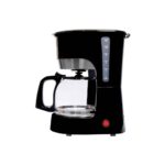 Cafetera Salcar Clasica 12 Tazas - Negro / SAL-CFM12T-BK - Imagen 2