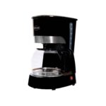 Cafetera Salcar Clasica 12 Tazas - Negro / SAL-CFM12T-BK - Imagen 3