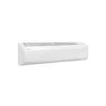 Samsung Unidad Interna de Aire Acondicionado Bespoke AI (Evaporador) AR60F18D1DWNAP 18000 BTU