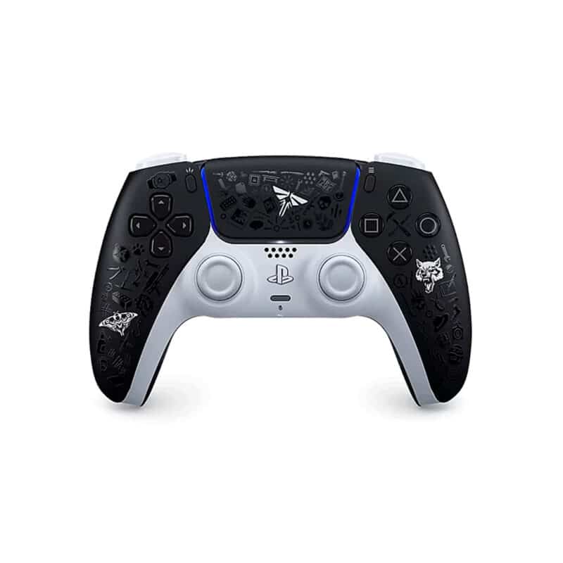 Sony Playstation DualSense PS5 (CFI-ZCT1W), The Last Of Us