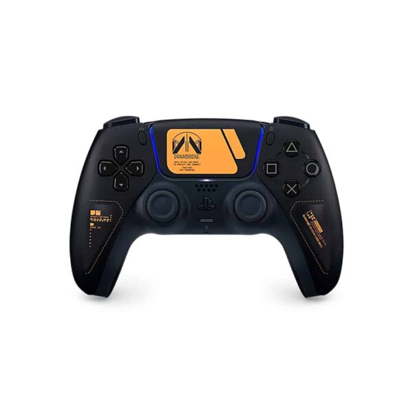 Sony Playstation Wireless Controller DualSense PS5 (CFI-ZCT1W), Death Stranding 2 On the Beach