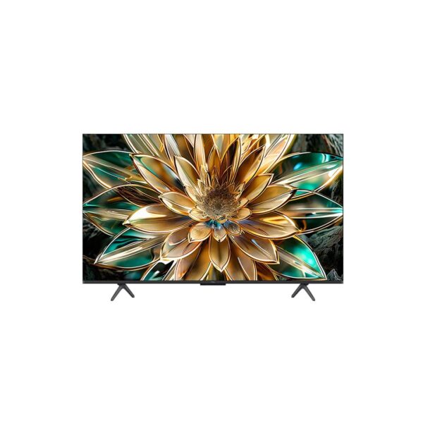 TCL 55 55P71K 4K UHD Smart QLED Google TV