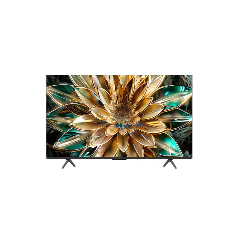 TCL 55 55P71K 4K UHD Smart QLED Google TV