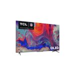 TCL 55 55V61C 4K UHD HDR Google TV, Dolby, Hands Free Voice Control