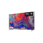 TCL 55 55V61C 4K UHD HDR Google TV, Dolby, Hands Free Voice Control