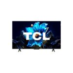 TCL 65 65P71K 4K UHD Smart QLED Google TV