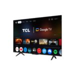 TCL 65 65P71K 4K UHD Smart QLED Google TV