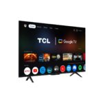 TCL 65 65P71K 4K UHD Smart QLED Google TV