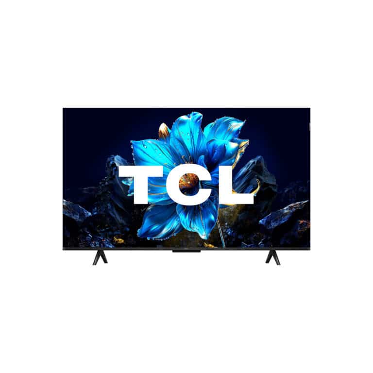 TCL 65 65P71K 4K UHD Smart QLED Google TV