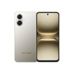 Tecno Spark GO 2 (KM4) Titanium Grey