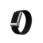 Pulsera de actividad Whoop LIFE MG + Banda SuperKnit Luxe / Paquete de energía inalámbrico