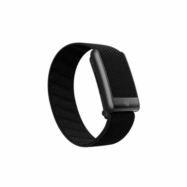 Pulsera de actividad Whoop PEAK 5.0 + Banda SuperKnit / Wireless Powerpack