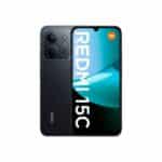Teléfono celular Xiaomi Redmi 15C - 6.9" / 4 GB / 256 GB - 8 GB / 256 GB