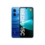 Teléfono celular Xiaomi Redmi 15C - 6.9" / 4 GB / 256 GB - 8 GB / 256 GB - Imagen 4