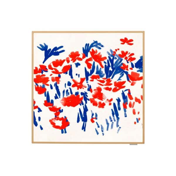 Aire Acondicionado LG ARTCOOL GALLERY 12300 BTU - Unidad Interna VG122H31