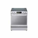 Cocina LG InstaView Freid / 5.8 p³ / Gas LRGL5847S - Imagen 3