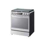 Cocina LG InstaView Freid / 5.8 p³ / Gas LRGL5847S - Imagen 2