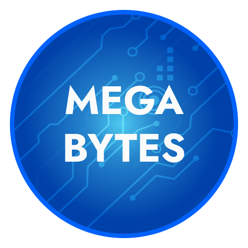 Categoría MEGABites