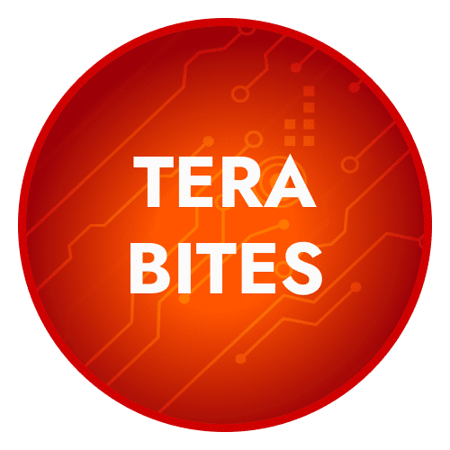 Categoría TeraBites